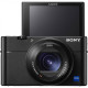 Фотокамера SONY RX100V (DSCRX100M5.RU3)
